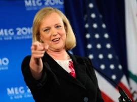 Битва гигантов: лидирующий производитель 3D-принтеров 3D Systems готовится к схватке с Hewlett Packard